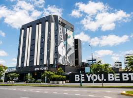 Lima में, होटल BTH Hotel – Boutique Concept