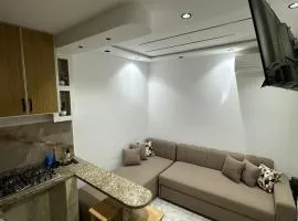 1-bedroom apartment