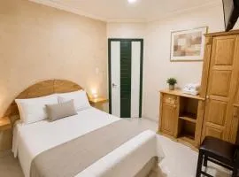 Hotel Galería Mediterráneo