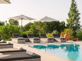 Vila das Acácias - Boutique Villa in Wine Country