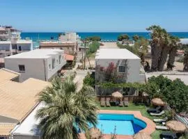 Nikolas Apartments
