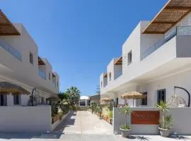 Nikolas Apartments