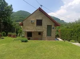 Holiday Home Zbilje