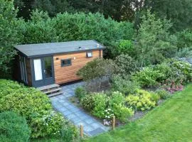 Chalet Kip & Geit incl Sauna & Jacuzzi