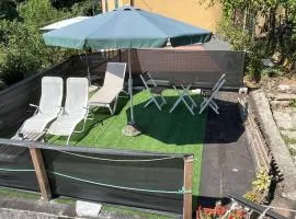 Acciuga House