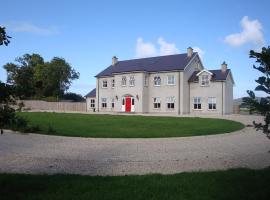 Red Gate House B&B, hotel en Malin