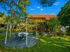Charming Villa I Tre Archi - Happy Rentals
