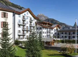 Vallorcine Buet 41 ski in / ski out - Happy Rentals