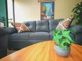 Casa en Residencial privada con amenidades