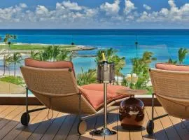 The Residences at The St. Regis Cap Cana Resort