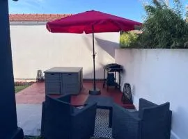Résidence un coin de Bonheur Appartement Rêve de mer
