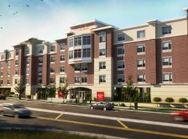 TownePlace Suites by Marriott Hershey Chocolate Avenue, מלון בהרשי