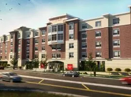 TownePlace Suites by Marriott Hershey Chocolate Avenue