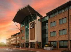 AC Hotel Birmingham NEC and Airport