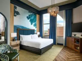The Atterbury Hotel, Autograph Collection
