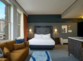 The Atterbury Hotel, Autograph Collection