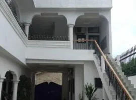 Hôtel 550