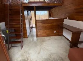 Guaney Bungalows Arenal