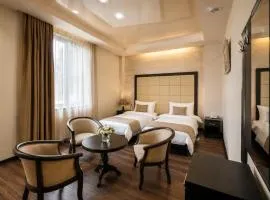 Hotel Partez
