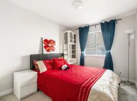 Friendly Delta Home by Golf Course Sleeps 2