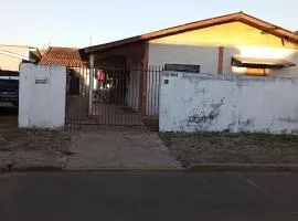 República Nunes e Silva