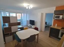 Appartement lumineux proche centre Annecy