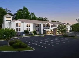 Fairfield by Marriott Inn & Suites Columbia Lexington