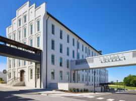 The Balladeer Hotel, Mount Airy, a Tribute Portfolio Hotel, hotel Mount Airyben