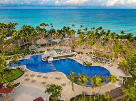 Catalonia Bayahibe - All Inclusive, kh&aacute;ch sạn ở Bayahibe