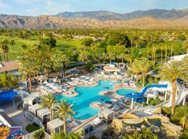 The Westin Rancho Mirage Golf Resort & Spa, hotel u gradu 'Rancho Mirage'