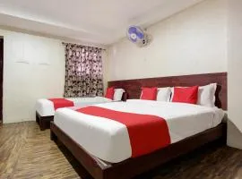 Super Hotel O Am Grandd