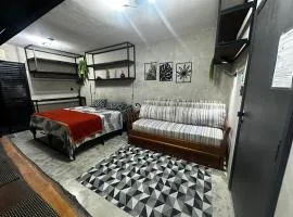 FLAT PALLADIUM - de frente