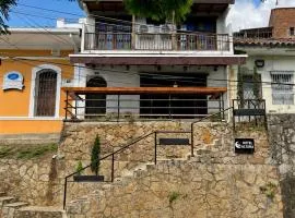 Hotel Altana