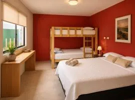 Paracas Desert Lodge&Tours