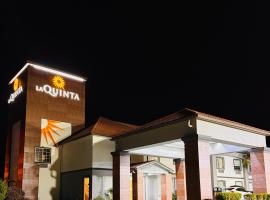 La Quinta by Wyndham Morgan City, hotel din Morgan City