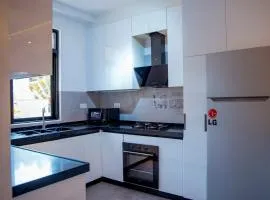 Kiara Apartments