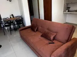 Apartamento 2 Quartos centro da cidade