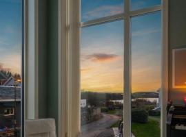 Lakeside Family Home, hotel di Stavanger