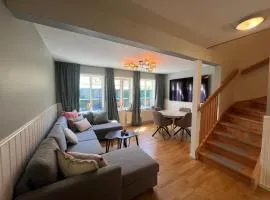 Stay in Sweden's Venice - Strömstad