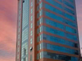فندق لؤلؤة العنود مكة توصيل مجاني للحرم - Loulouat Al Anood Hotel Makkah Free Haram Shuttle