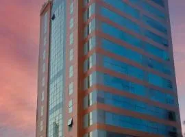 فندق لؤلؤة العنود مكة توصيل مجاني للحرم - Loulouat Al Anood Hotel Makkah Free Haram Shuttle