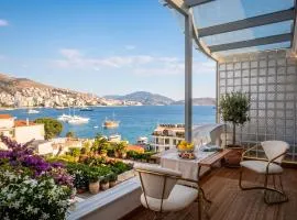 Villa Alfred Sarande