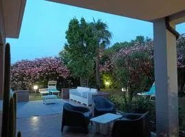 La Principessa Nera B&B