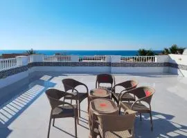شاليه زمردة