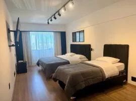 Hotel Sol Alphaville1505