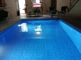 villa ourika complette