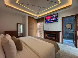 Belova Luxury Hotel, San Cristobal de las Casas