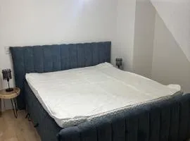 Design-Apartments I Europapark I Klimaanlage I Boxspring