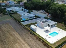 LikeHome Taranto - 2 ville indipendenti