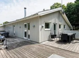 12 person holiday home in Rødby-By Traum